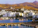 Tinos Island 1, 