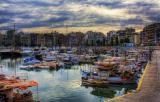 Piraeus - Athens 6, 