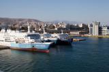 Piraeus - Athens 7, 