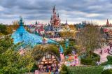 Paris - Disneyland 4, 