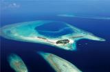 Малдиви - всички острови