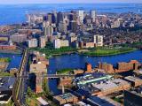 Boston - Massachusetts 1, 