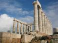 Athens - Cape Sounio 2, 