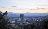 Asheville - North Carolina 3, 