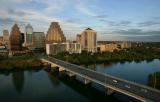 Austin - Texas