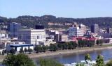 Charleston - West Virginia 4, 