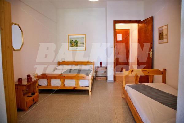 holiday in Villa Vasiliadi Apartments