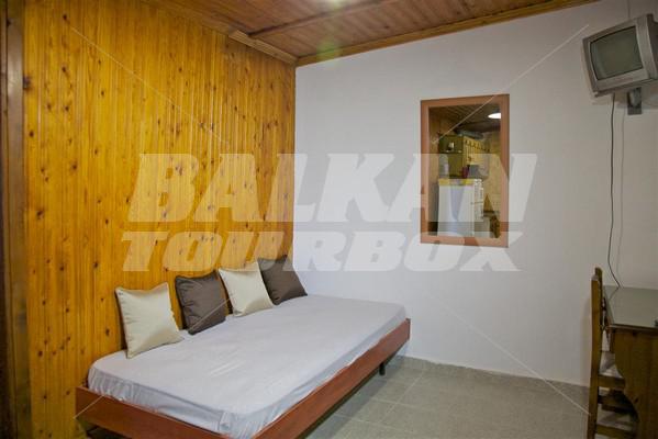 holiday in Villa Vasiliadi Apartments