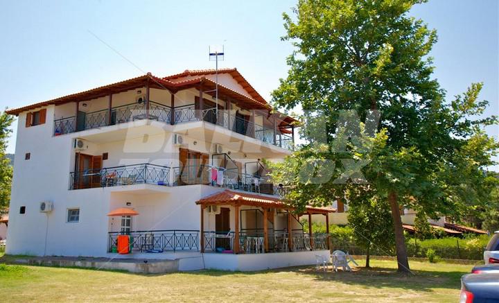 почивка в  Villa Vasiliadi Apartments