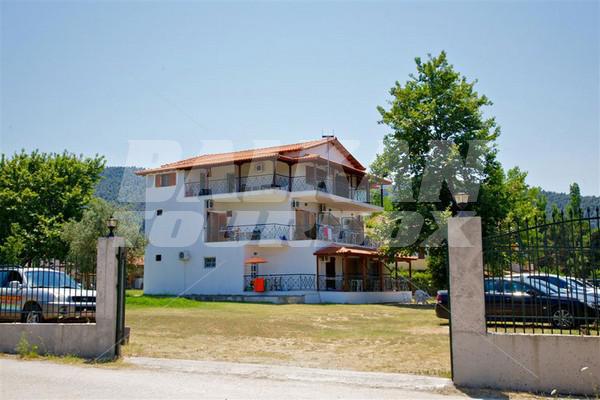 holiday in Villa Vasiliadi Apartments