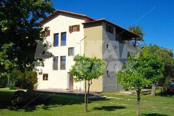 holiday in Villa Vasiliadi Apartments