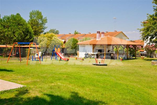 holiday in Villa Vasiliadi Apartments