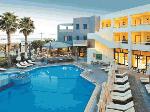 Хотел Sentido Pearl Beach Hotel, Гърция