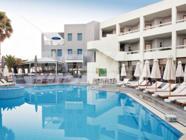 почивка в Sentido Pearl Beach Hotel