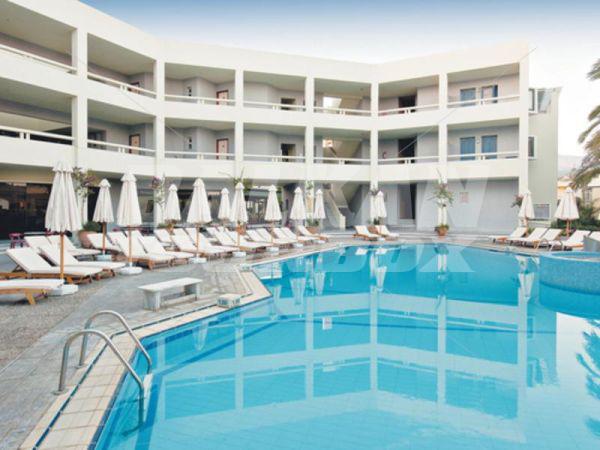 почивка в Sentido Pearl Beach Hotel