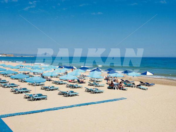 почивка в Sentido Pearl Beach Hotel