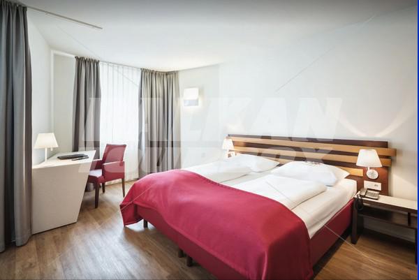 holiday in Austria Trend Hotel Beim Theresianum