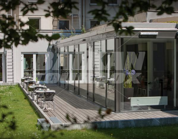 holiday in Austria Trend Hotel Beim Theresianum