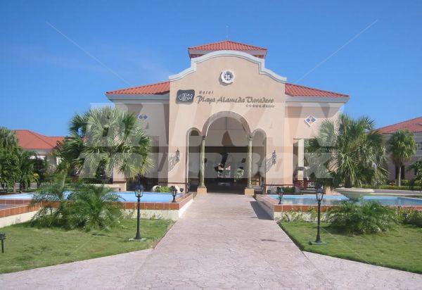 почивка в Iberostar Playa Alameda Varadero