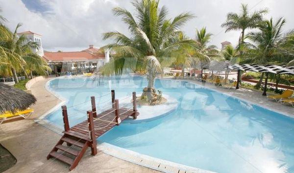 почивка в Iberostar Playa Alameda Varadero