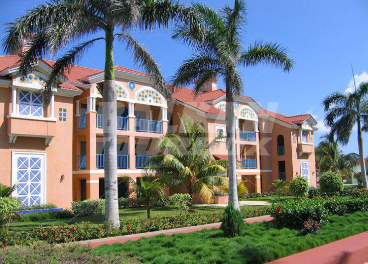 почивка в Iberostar Playa Alameda Varadero