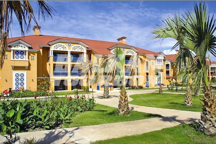 почивка в Iberostar Playa Alameda Varadero