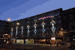 Hotel Pentahotel Liege, Belgium, Liege