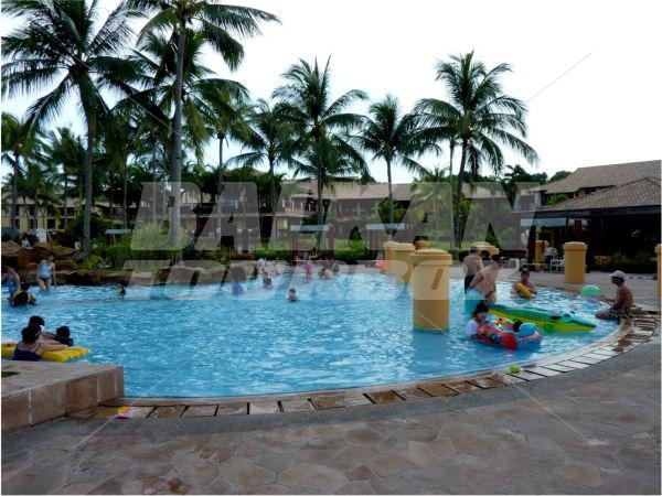 holiday in Nirwana Gardens Resort