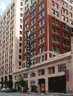 Hotel Courtyard by Marriott Tulsa Downtown, , Tulsa - Oklahoma