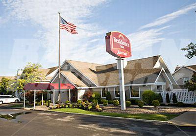 holiday in  Residence Inn by Marriott Buffalo Amherst