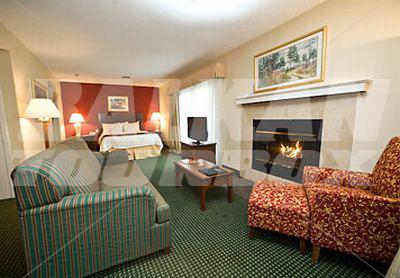 holiday in Residence Inn by Marriott Buffalo Amherst