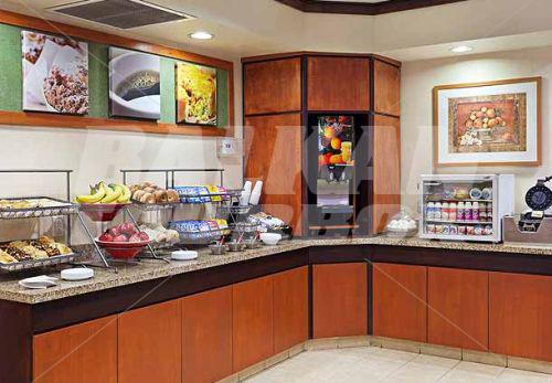 holiday in Fairfield Inn & Suites by Marriott Chattanooga South/East Ridge