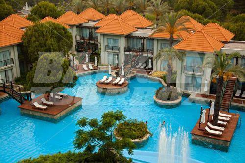 holiday in IC Hotels Residence