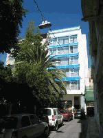Хотел Arion, Гърция