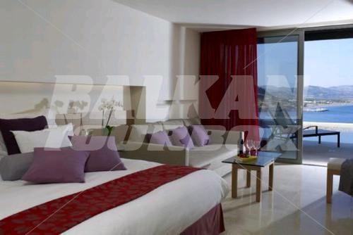 почивка в Lindos Blu Luxury Hotel and Suites