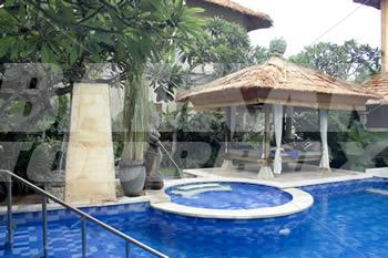 holiday in Villa Diamondstar