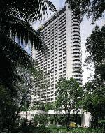Хотел Shangri La, , Куала Лумпур