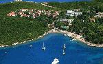 Croacia, Korcula island, Port 9 Hotel and Apartments - ex. Bon Repos