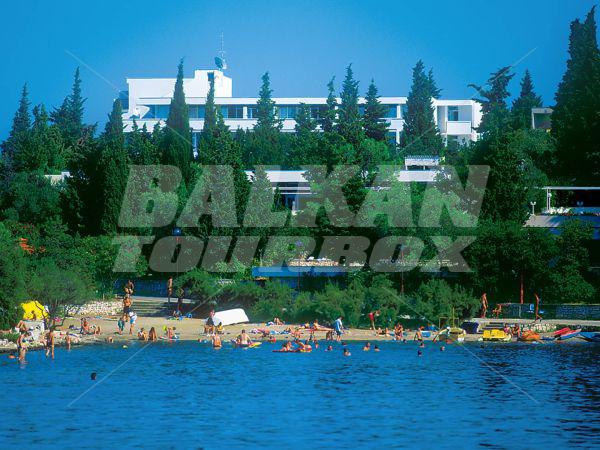 почивка в Port 9 Hotel and Apartments - ex. Bon Repos