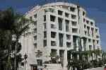 Hotel Crowne Plaza Haifa, Israel