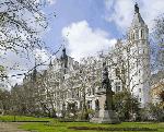 Hotel The Royal Horseguards, United Kingdom