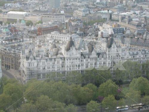 holiday in The Royal Horseguards