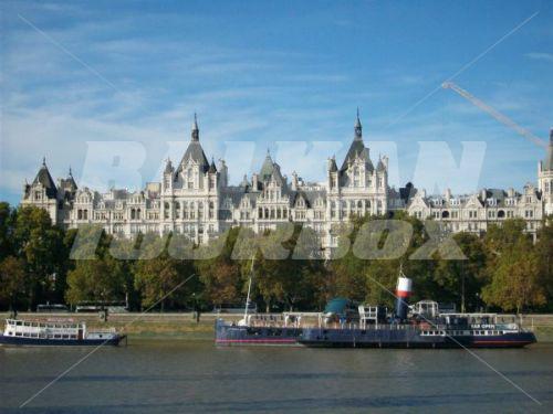 holiday in The Royal Horseguards