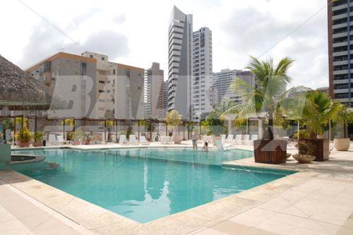 holiday in Oasis Atlantico Fortaleza