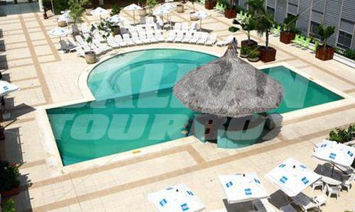 holiday in Oasis Atlantico Fortaleza