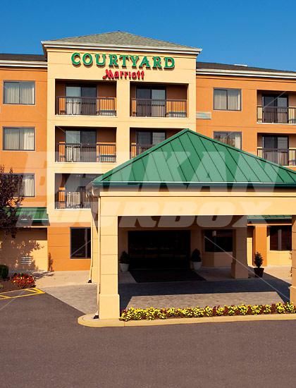 holiday in  Courtyard by Marriott Cranbury South Brunswick