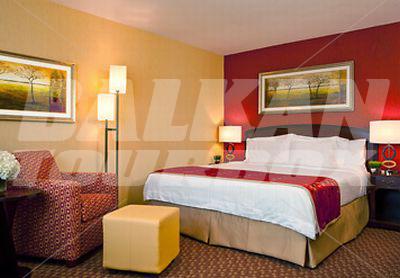 holiday in Courtyard by Marriott Cranbury South Brunswick