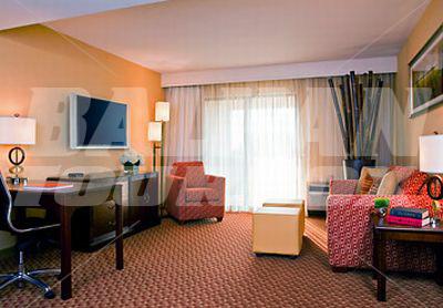 holiday in Courtyard by Marriott Cranbury South Brunswick