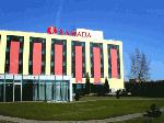 Hotel Ramada Britannia, Germany