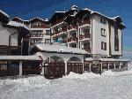 Hotel Winslow Aparthotel Residence, Bulgaria, Bansko